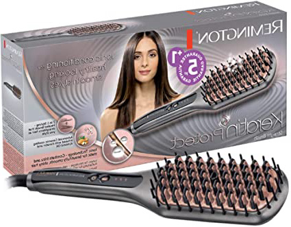 Remington CB7480 Keratin Protect Straight