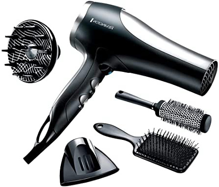Remington Secador de Pelo -