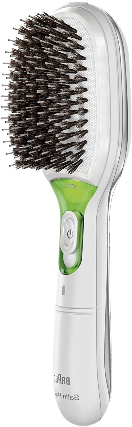 Braun Satin Hair 7 BR750