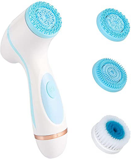 [Último 2021]Cepillo de Limpieza Facial,