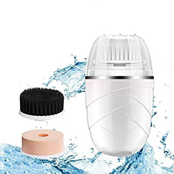 Cepillo Limpiador Facial, Cepillo de