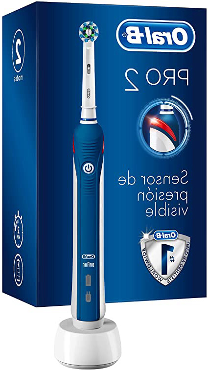 Oral-B PRO 2 2000N CrossAction