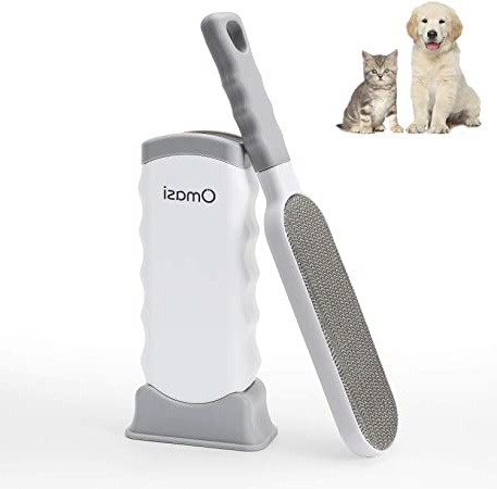 Omasi Quitapelos para Mascotas, Removedor