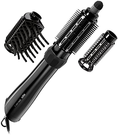 Braun Satin Hair 5 AS530