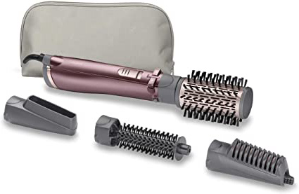 BaByliss AS960E Cepillo de aire