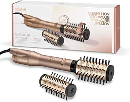 BaByliss AS952E Big Hair Dual