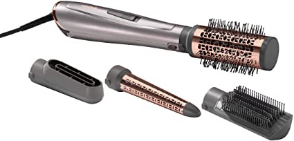 BaByliss AS136E Cepillo de aire