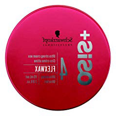 Schwarzkopf, cera ultrafuerte - 85 ml