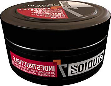 L'Oreal Paris Studio Line Cera Indestructible - 75 ml
