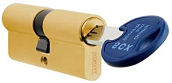 MCM 1 BOMBILLO ANTIBUMPING SCXDE:30-30 DORADO, 0 W, 0 V
