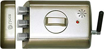 Lince 94940Tk - Cerrojo electrónico 4940-tk
