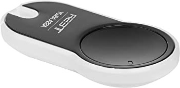 Tesa Assa Abloy ENTR Mando A Distancia Para Cilindro Motorizado, Blanco
