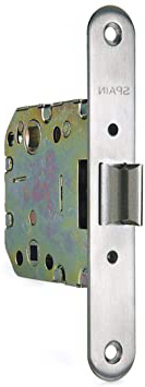 WOLFPACK LINEA PROFESIONAL 3090260 Picaporte