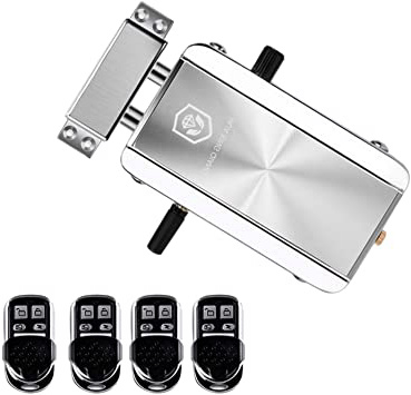 OWSOO Cerradura de Puerta, Cerradura