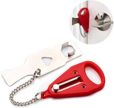 Lezed Cerradura de la Puerta