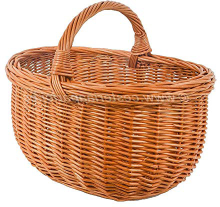 Las 10 mejores cestas mochilas recolectar setas que puedes conseguir