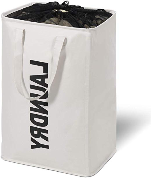 Los 10 mejores cestos para la ropa sucia en relación calidad/precio