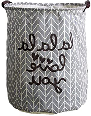 Los 10 mejores cestos para la ropa sucia en relación calidad/precio