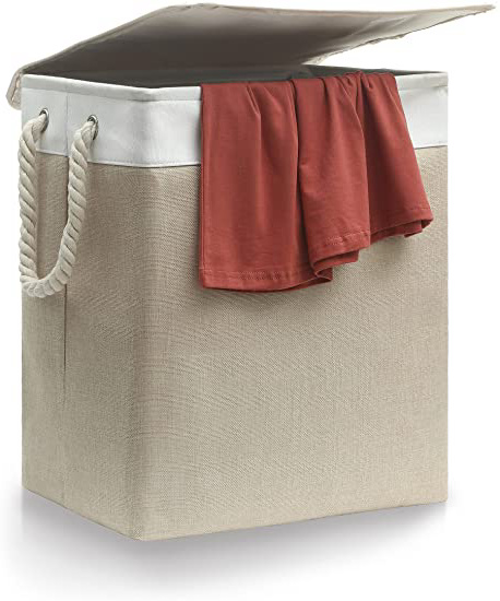 Cubo para la Ropa Sucia
