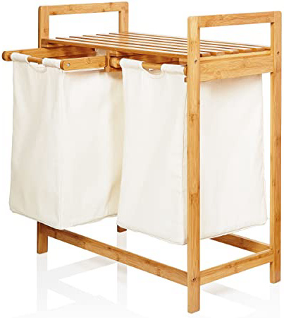 Lumaland Estantería de baño en