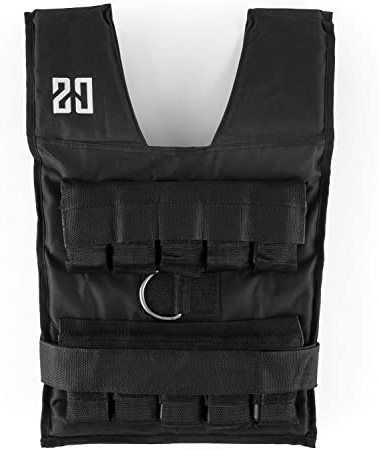 Capital Sports Monstervest - Chaleco
