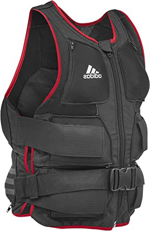 adidas Chaleco de peso