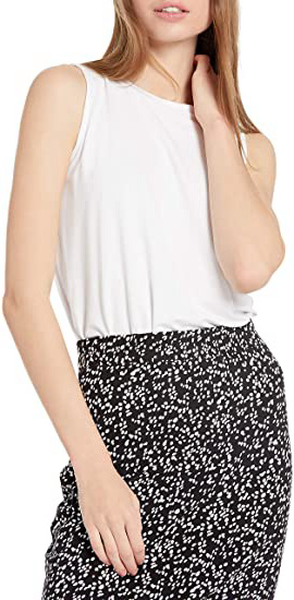 Amazon Essentials Camiseta sin Mangas