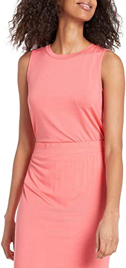 Amazon Essentials Camiseta sin Mangas