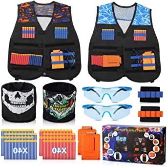 lenbest 2 Kit Chaqueta de