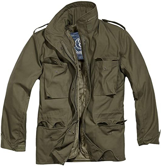 Brandit Chaqueta para Hombre