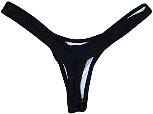 Luckycat Brasileno Bikini Tangas Mujer