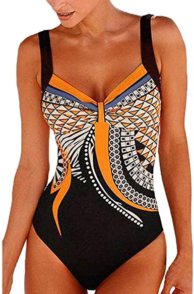 Luckycat bañador Natacion 2019 Bikini