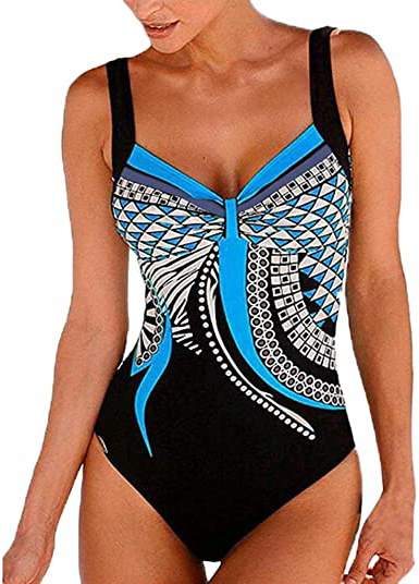 Luckycat bañador Natacion 2019 Bikini