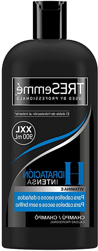 TRESemmé - Hidratación Intensa Champú - 900 ml
