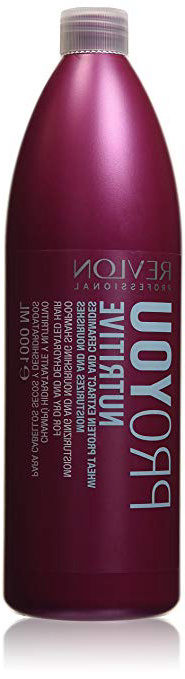 Revlon Proyou Nutritive Shampoo Champú - 1000 ml