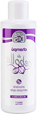 Cuidados Champú de Cebolla - 1000 ml.