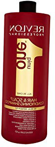 Revlon Professional UniqOne Champú y Acondicionador 1000 ml