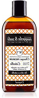 Nuggela & Sulé champú premium con extracto de cebolla - 250 ml.
