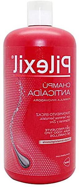 LACER Pilexil Champú Anticaída 1