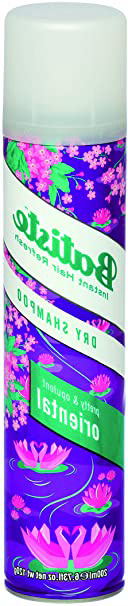 Batiste - Champú Seco Oriental-