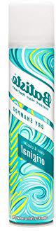 Batiste, Champú seco - 200 ml.