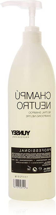 Yunsey Champú neutro - 1000