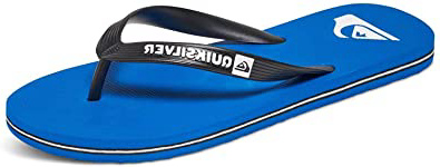 Quiksilver Molokai-Flip-Flops For Men, Zapatos