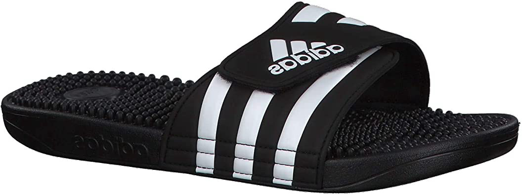 adidas Adissage, Mule Unisex Adulto