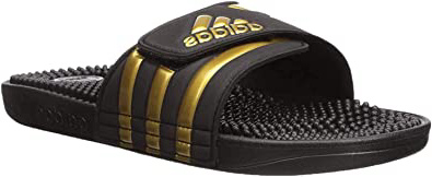 adidas Adissage, Mule Unisex Adulto