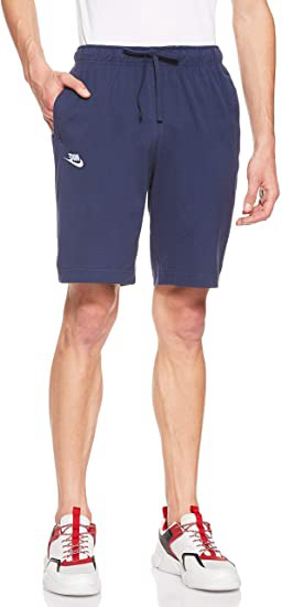 NIKE Club Short JSY -