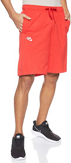 NIKE Club Short JSY -
