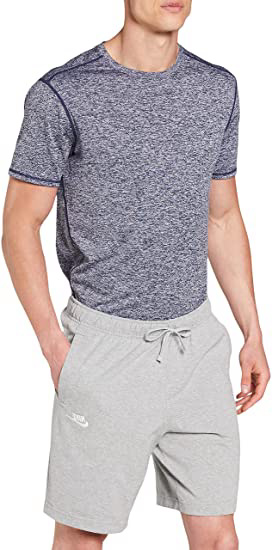 NIKE Club Short JSY -