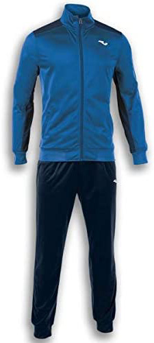 Joma Chandal Academy Chandal Caballero