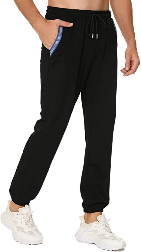 Wayleb Pantalón Chandal Hombre de
